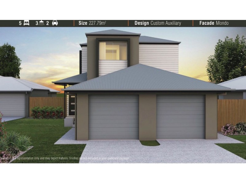 Holmview QLD 4207