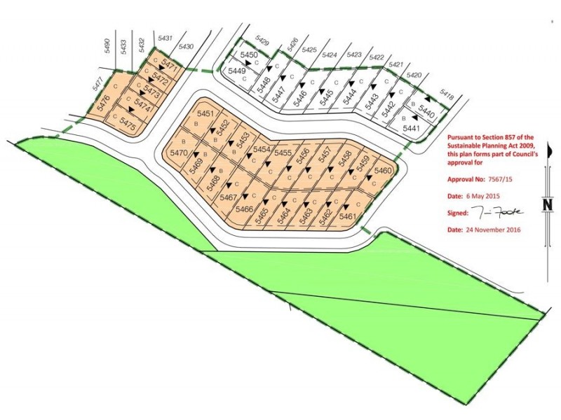 Forest Ridge, Springfield QLD 4300