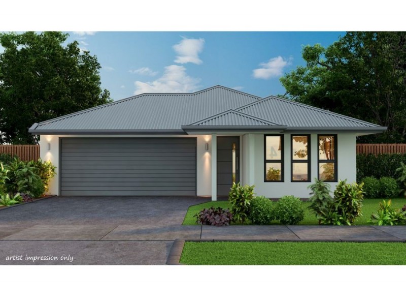 Wilkinson Drive, AURA, Caloundra QLD 4551