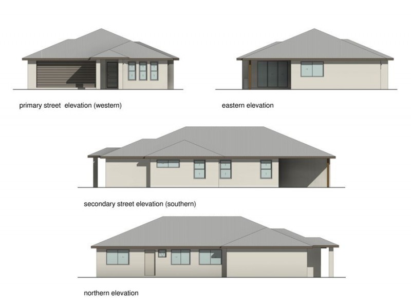 Wilkinson Drive, AURA, Caloundra QLD 4551