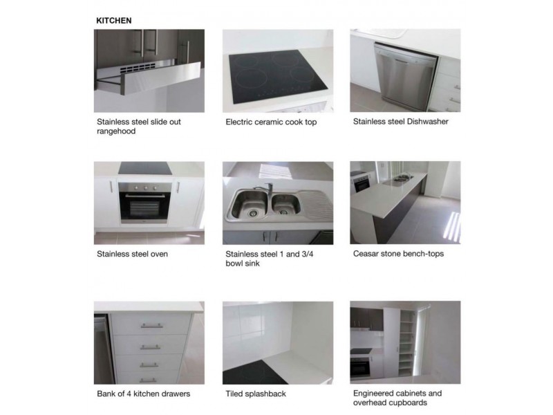 Lot 1373 Infinity Estate, Logan Reserve QLD 4133