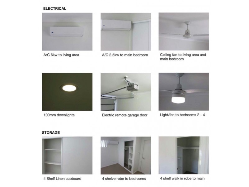 Lot 1373 Infinity Estate, Logan Reserve QLD 4133