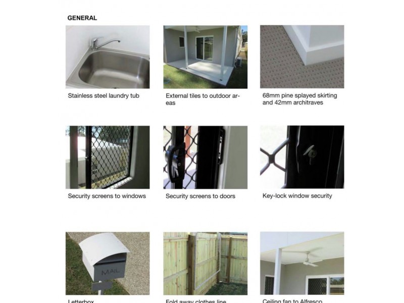 Lot 1373 Infinity Estate, Logan Reserve QLD 4133