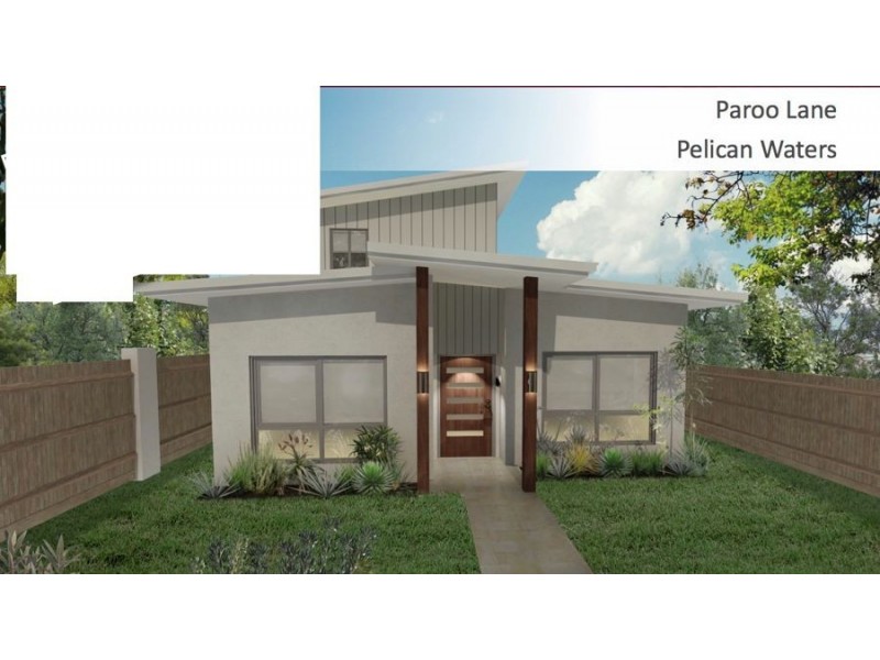 Lot 139 Paroo Lane, Pelican Waters, Caloundra QLD 4551