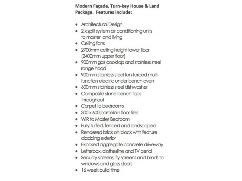 Lot 139 Paroo Lane, Pelican Waters, Caloundra QLD 4551