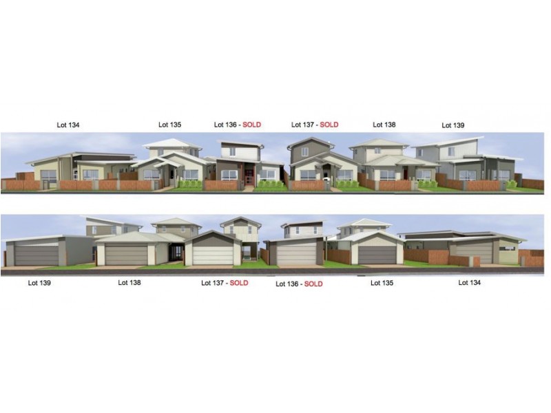 Lot 139 Paroo Lane, Pelican Waters, Caloundra QLD 4551