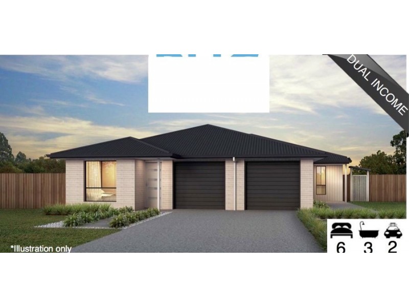 Lot 12 Bonaparte Place, Palmwoods QLD 4555
