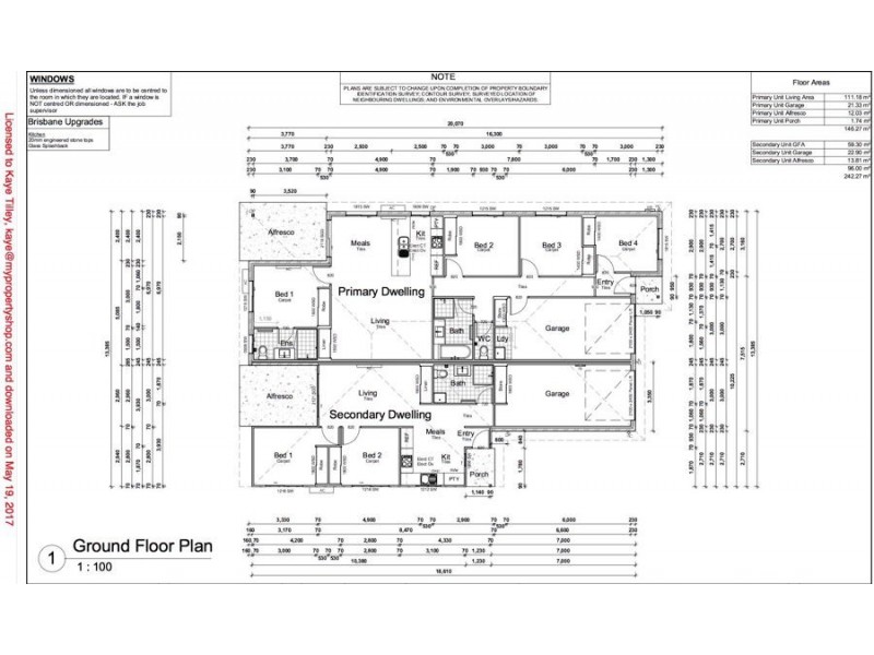 Lot 12 Bonaparte Place, Palmwoods QLD 4555