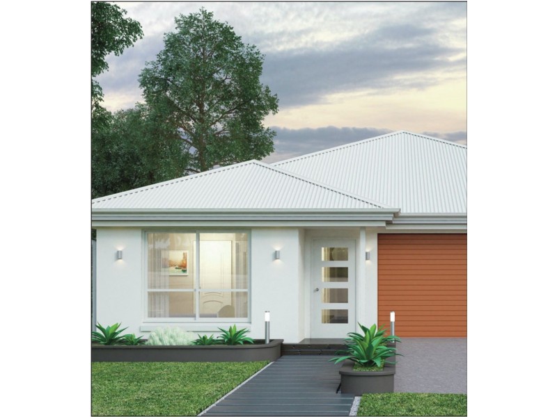 Lot 14 Haig Road, Loganlea QLD 4131