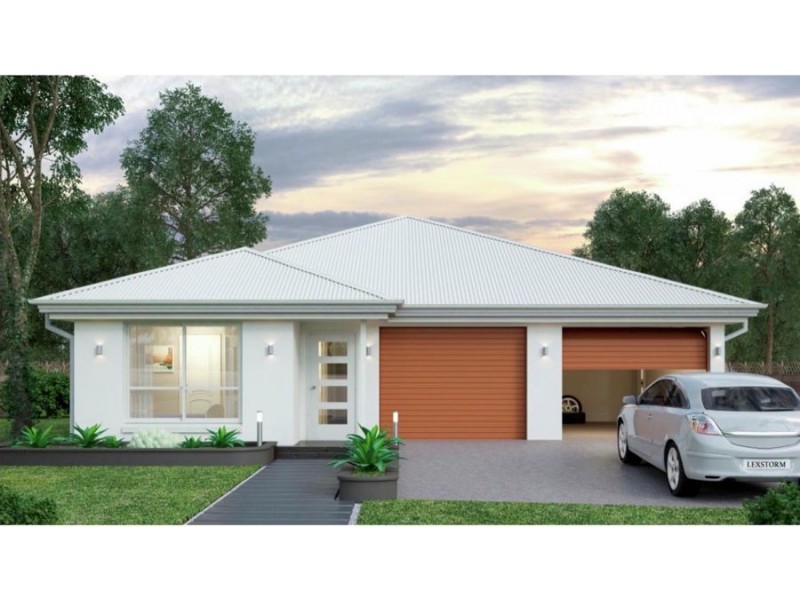 Crestmead QLD 4132