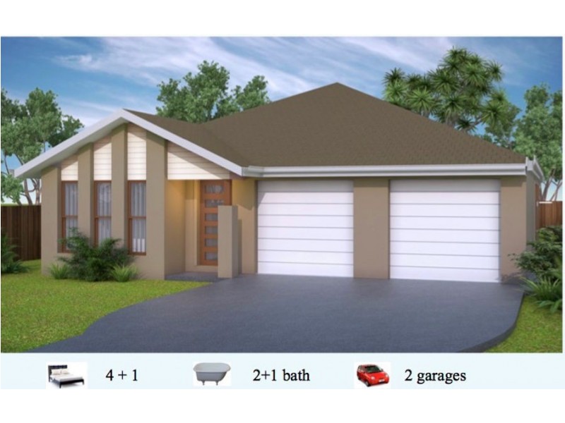 Lot 67 Cronin Street, Morayfield QLD 4506