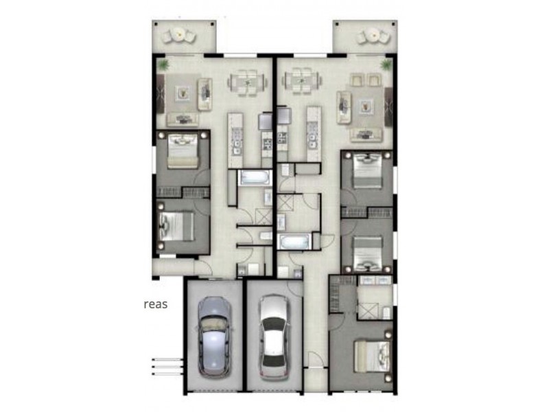 Lot 282 Laurestein Crescent, Pimpama QLD 4209