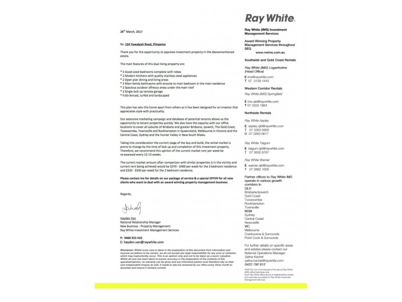 Lot 282 Laurestein Crescent, Pimpama QLD 4209