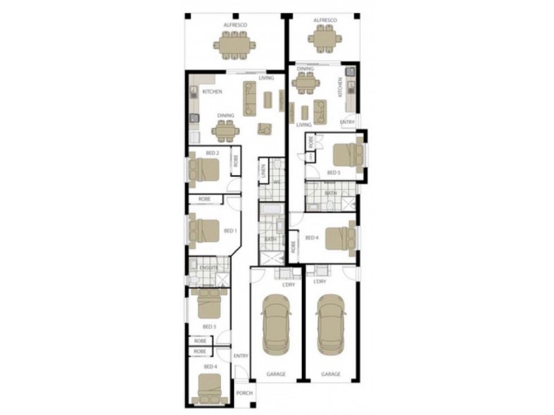 Park Ridge QLD 4125
