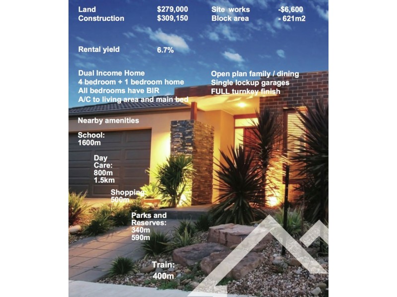 Lot 5 Palmwoods Estate, Bonaparte Place, Palmwoods QLD 4555