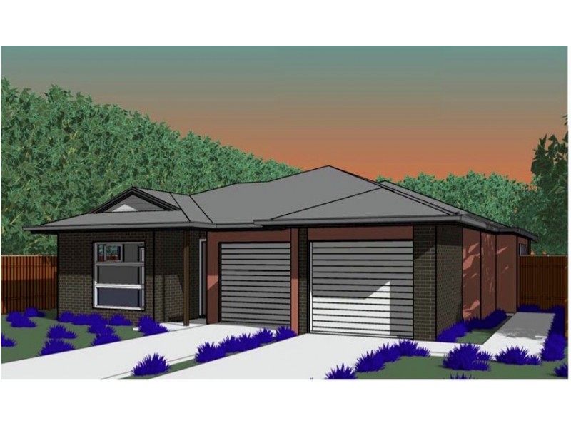 Lot 5 Palmwoods Estate, Bonaparte Place, Palmwoods QLD 4555