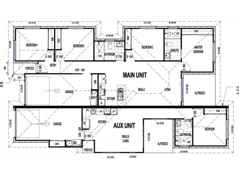 Lot 5 Palmwoods Estate, Bonaparte Place, Palmwoods QLD 4555
