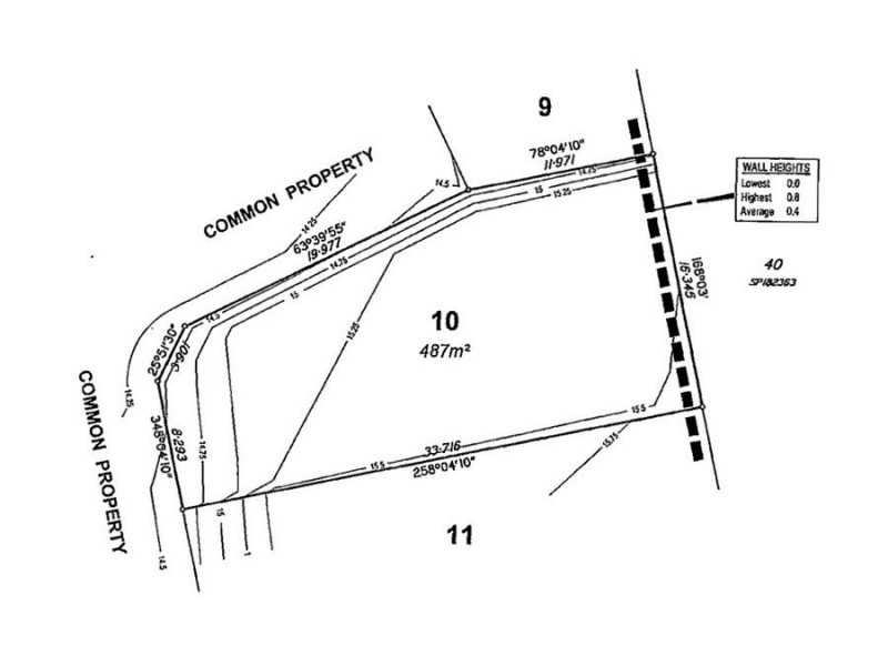LOT 10 Woodpark Estate, Bahrs Scrub QLD 4207