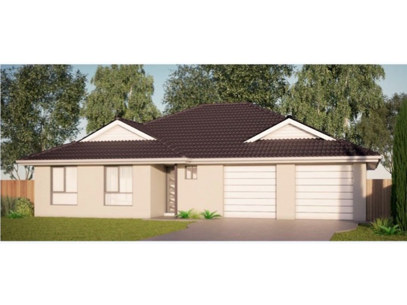 Lot 90 Rosehaven Estate, Rosewood QLD 4340