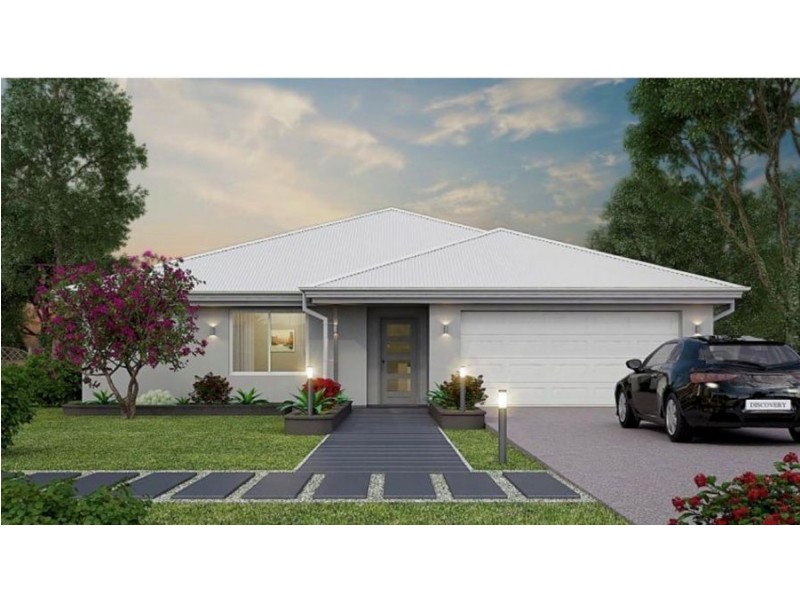 LOT 6 Bergins Rise Estate, Bundamba QLD 4304