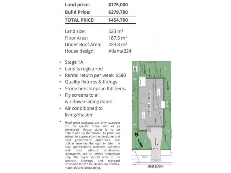 Brassall QLD 4305