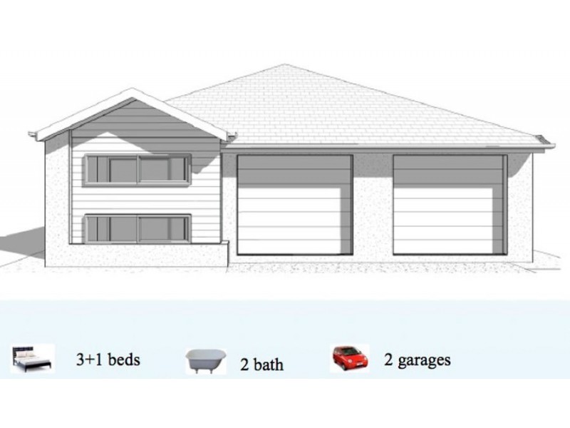 Logan Reserve QLD 4133