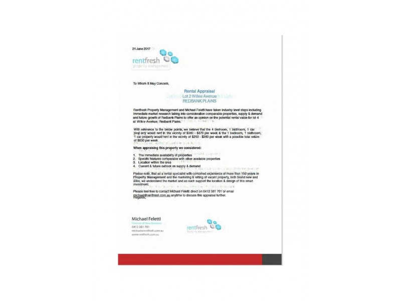 Redbank Plains QLD 4301