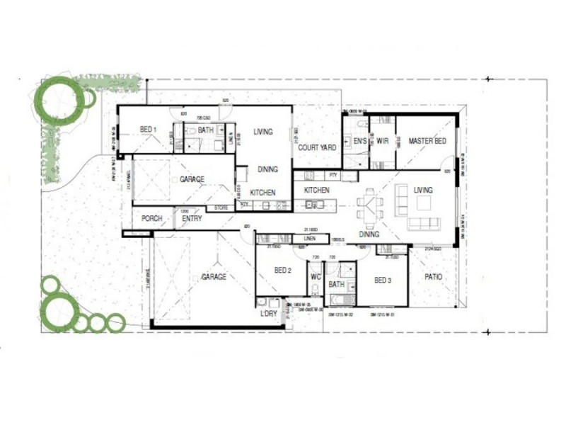 Lot 7221 Ridges Estate DUAL LIVING, Peregian Springs QLD 4573