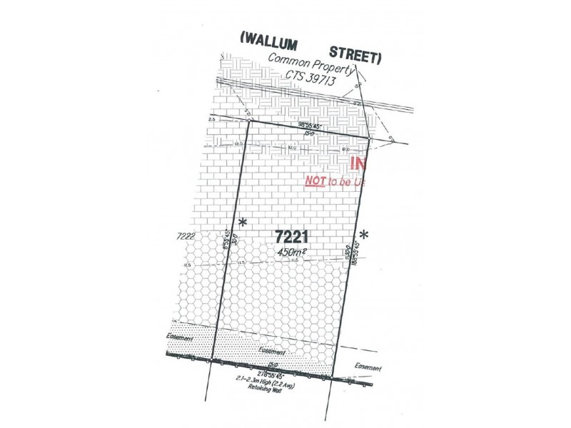Lot 7221 Ridges Estate DUAL LIVING, Peregian Springs QLD 4573