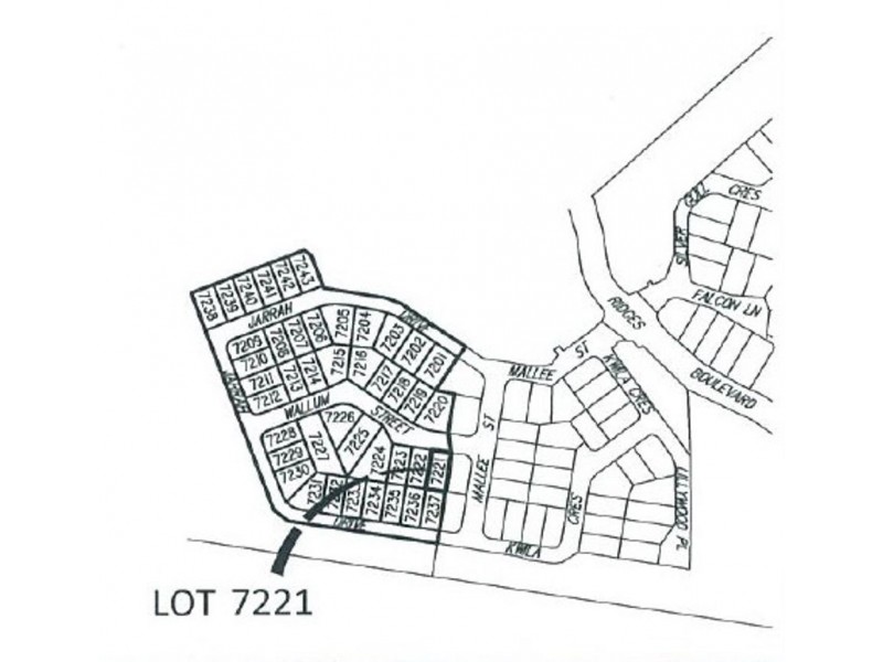 Lot 7221 Ridges Estate DUAL LIVING, Peregian Springs QLD 4573