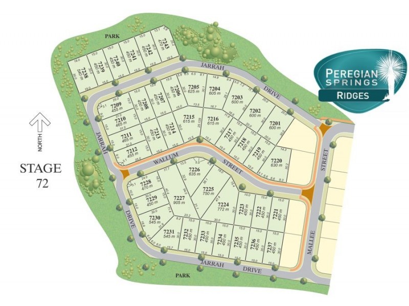Lot 7221 Ridges Estate DUAL LIVING, Peregian Springs QLD 4573