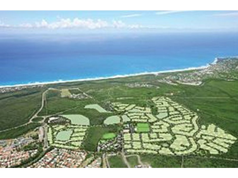 Lot 7221 Ridges Estate DUAL LIVING, Peregian Springs QLD 4573