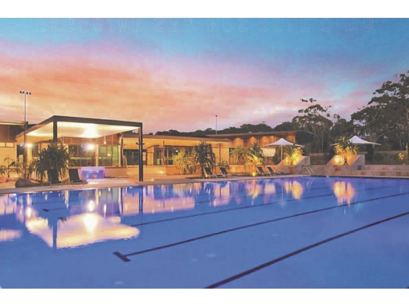 Lot 7221 Ridges Estate DUAL LIVING, Peregian Springs QLD 4573