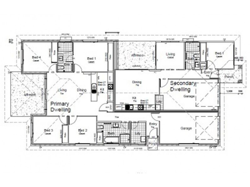 Sovereign Pocket Estate DUAL LIVING, Deebing Heights QLD 4306