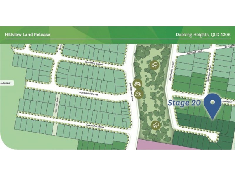 Sovereign Pocket Estate DUAL LIVING, Deebing Heights QLD 4306