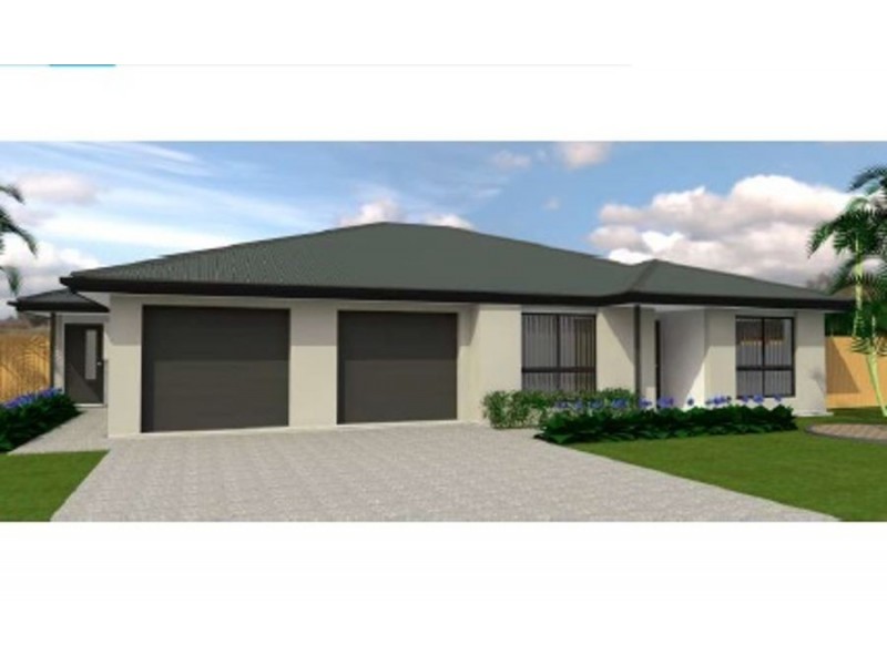 Dual Occupancy, Kingston QLD 4114