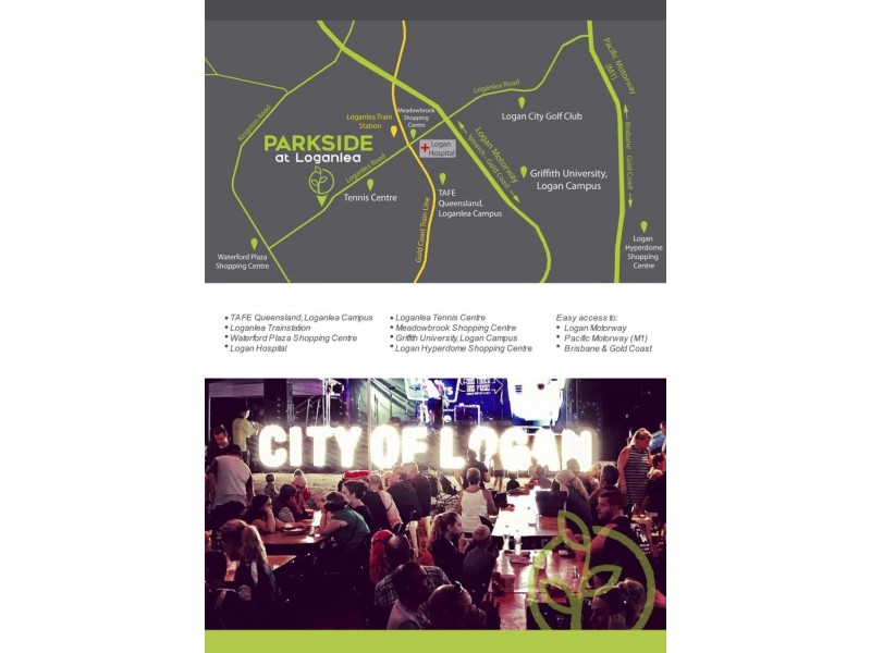 82 Loganlea Road, Loganlea QLD 4131