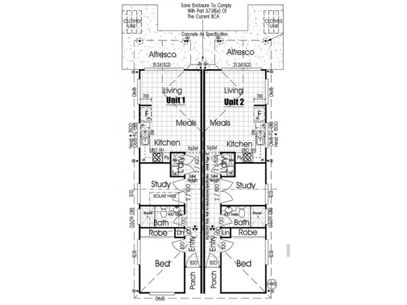 Unit 3 / Lot 5 MacBeth Street, Kingston QLD 4114