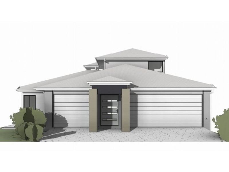 Lot 4618 Belgownie Drive DUAL LIVING, Peregian Springs QLD 4573