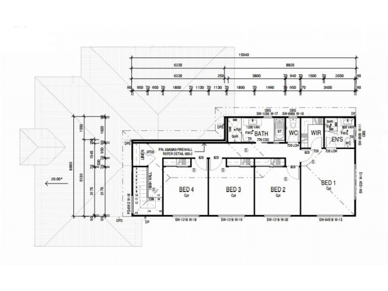 Lot 4618 Belgownie Drive DUAL LIVING, Peregian Springs QLD 4573