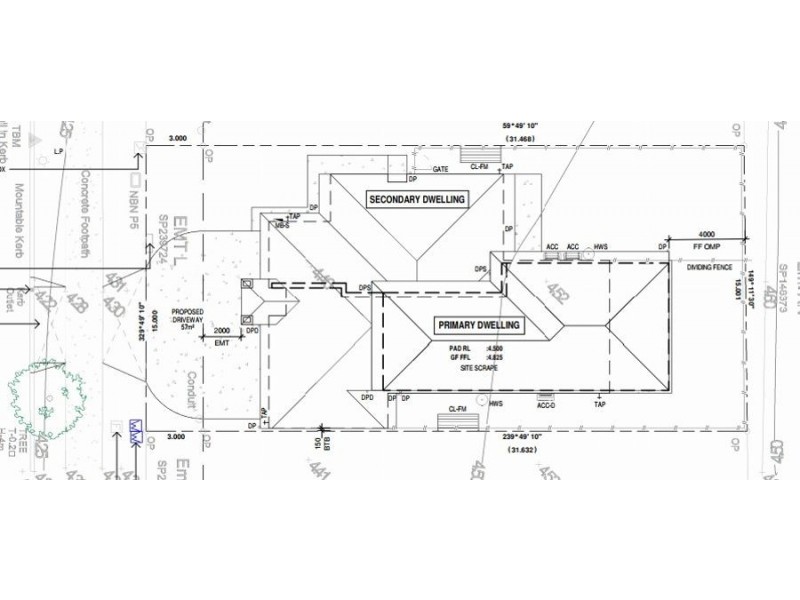Lot 4618 Belgownie Drive DUAL LIVING, Peregian Springs QLD 4573