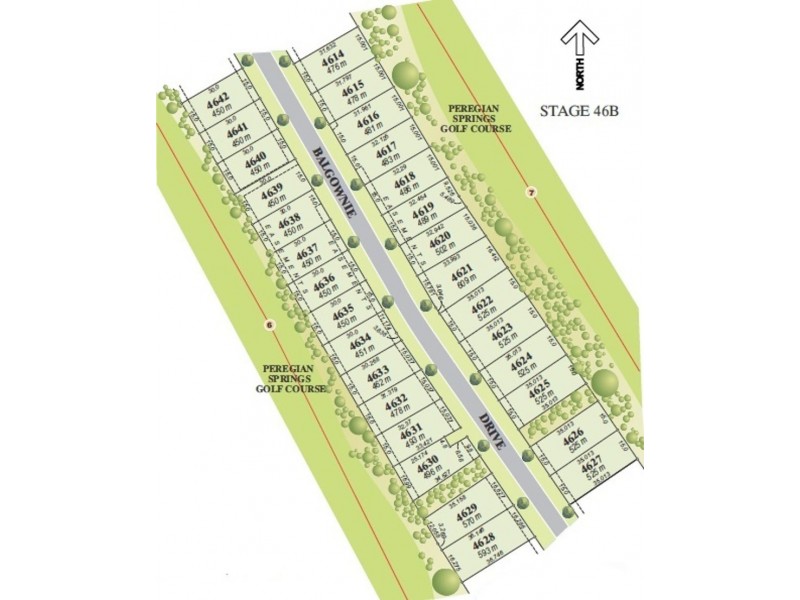 Lot 4618 Belgownie Drive DUAL LIVING, Peregian Springs QLD 4573