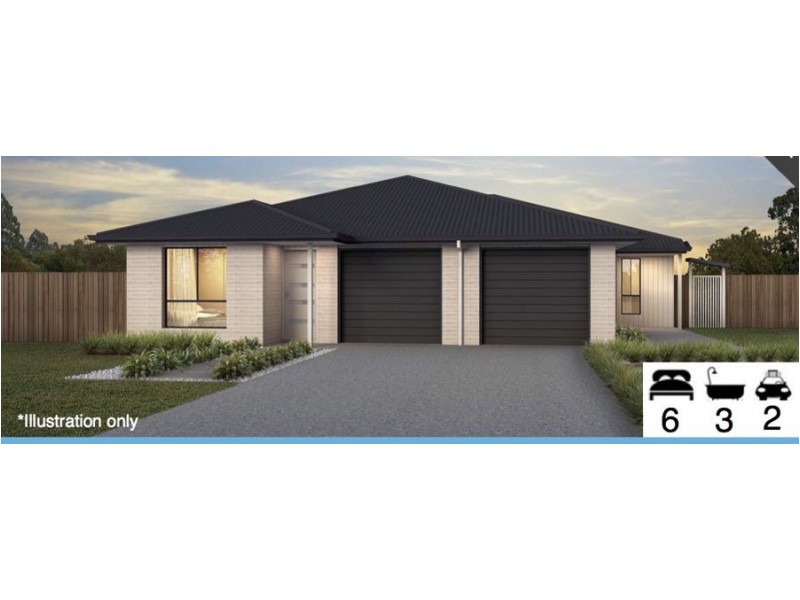 Lot 12 Bonaparte Place, Palmwoods QLD 4555