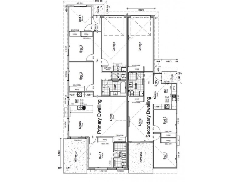 Lot 12 Bonaparte Place, Palmwoods QLD 4555