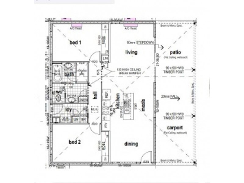 Clivia Crescent, FREE STANDING DUAL LIVING, Daisy Hill QLD 4127