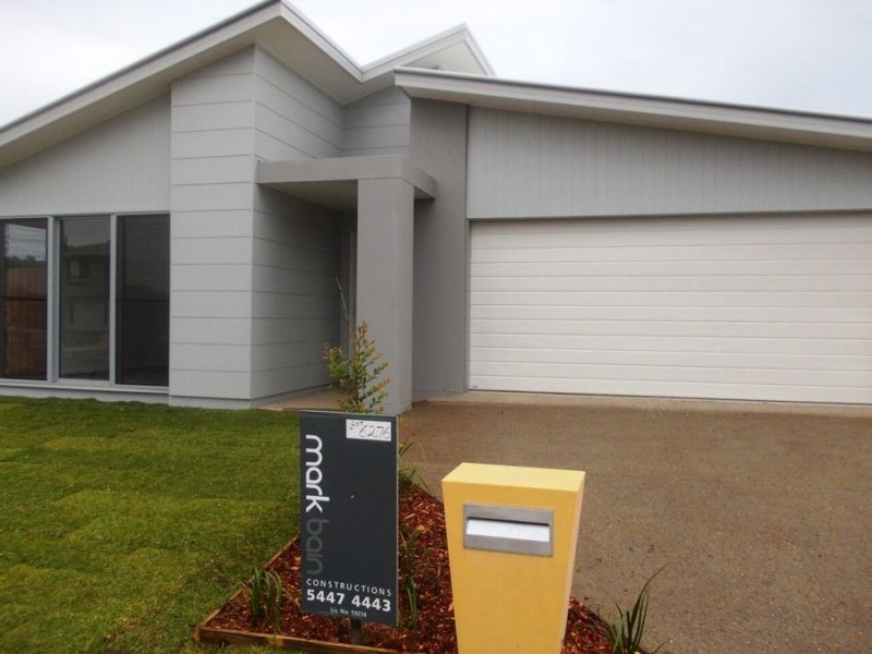 Ridges Estate DISPLAY HOME, Peregian Springs QLD 4573