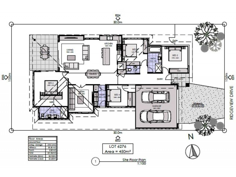 Ridges Estate DISPLAY HOME, Peregian Springs QLD 4573