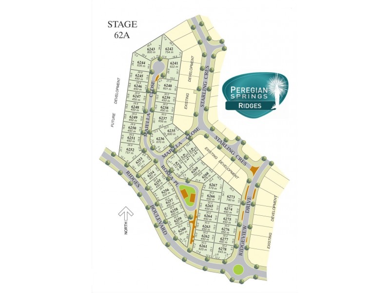 Ridges Estate DISPLAY HOME, Peregian Springs QLD 4573
