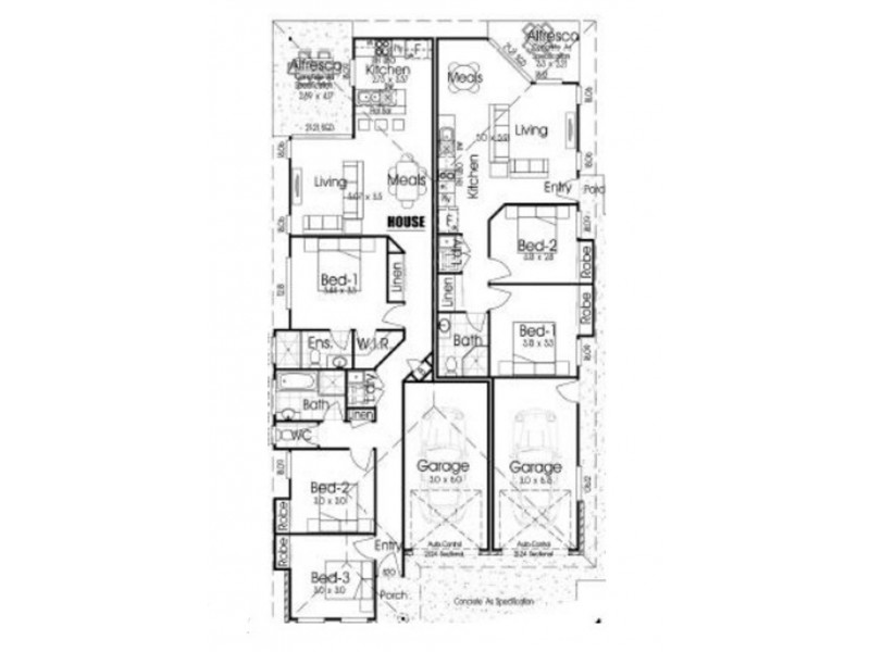 Lot 19 Hobson Place DUAL LIVING, Boronia Heights QLD 4124