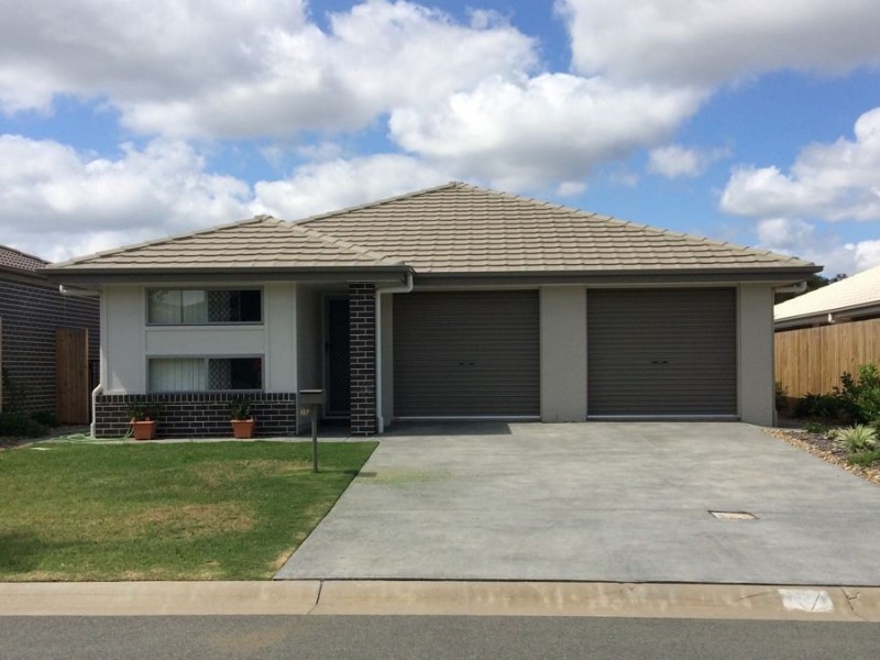 Dual Occupancy, Bethania QLD 4205